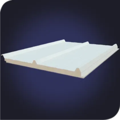 Producto Panel Cubierta 3G