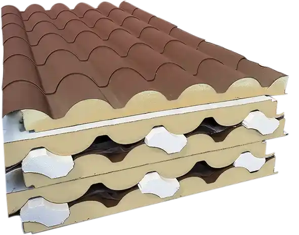 Imagen de un panel de ocasión