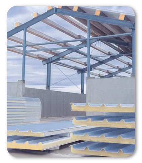 Panel Frigorífico 03