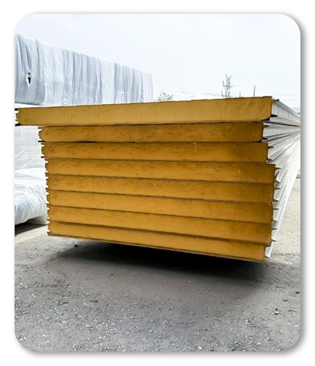 Panel Frigorífico 03