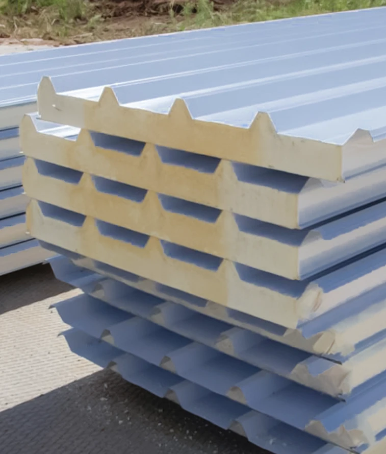 Panel cubierta versión movil