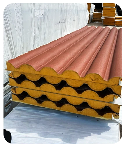 Panel Frigorífico 02